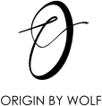 OriginByWolf Logo