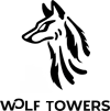 Wolf Towers Logo